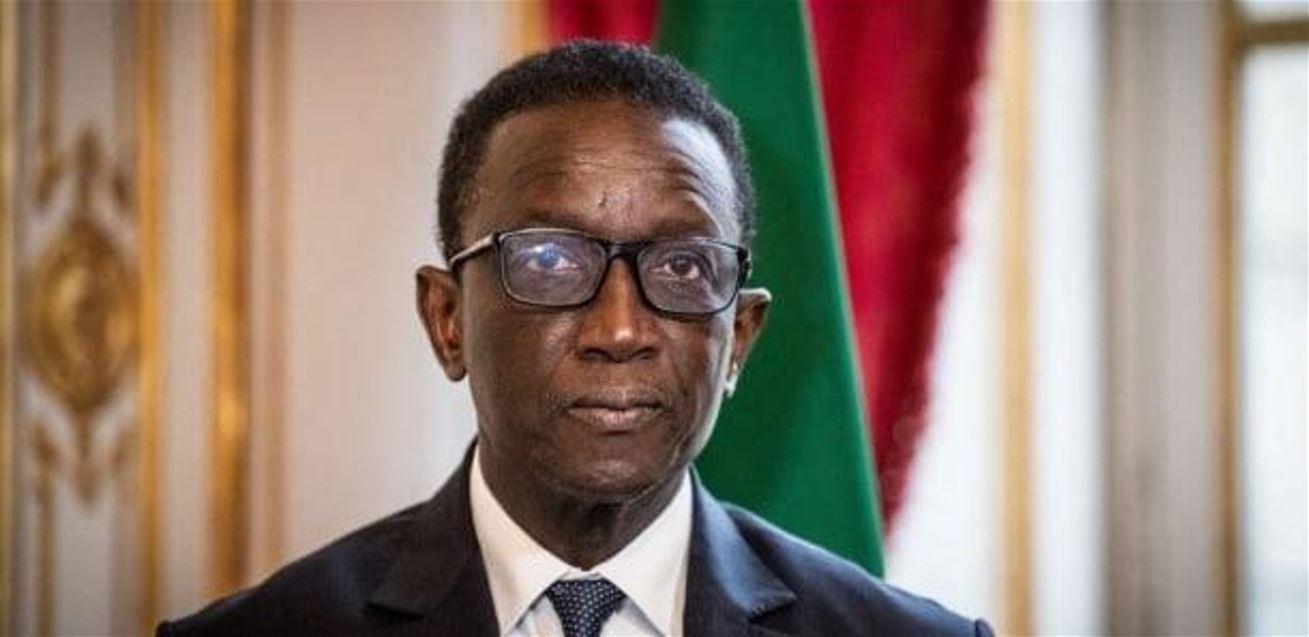 Présidentielle 2024: Amadou Ba panse les plaies de l'Apr à Paris, avant son investiture la semaine prochaine Présidentielle 2024: Amadou Ba panse les plaies de l'Apr à Paris, avant son investiture la semaine prochaine