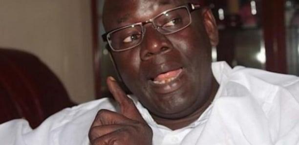 Réintégration d'Ousmane Sonko sur les listes électorales : Les mises en garde de Me Djibril War Réintégration d'Ousmane Sonko sur les listes électorales : Les mises en garde de Me Djibril War