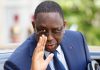 Les présidentielles sénégalaises 2024 sans la participation du président sortant Macky Sall : liste des candidats et résultats possibles Les présidentielles sénégalaises 2024 sans la participation du président sortant Macky Sall : liste des candidats et résultats possibles