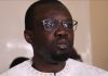 Réintégration de Sonko sur les listes électorales : L’Etat sénégalais saisit la Cour suprême Réintégration de Sonko sur les listes électorales : L’Etat sénégalais saisit la Cour suprême