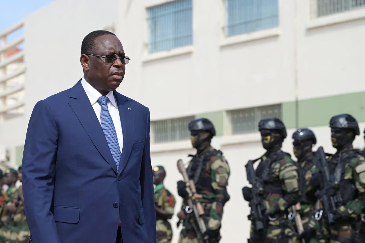 Les Candidats les Plus Dominants aux Élections Sénégalaises et le Candidat le Plus Susceptible de Remplacer SALL