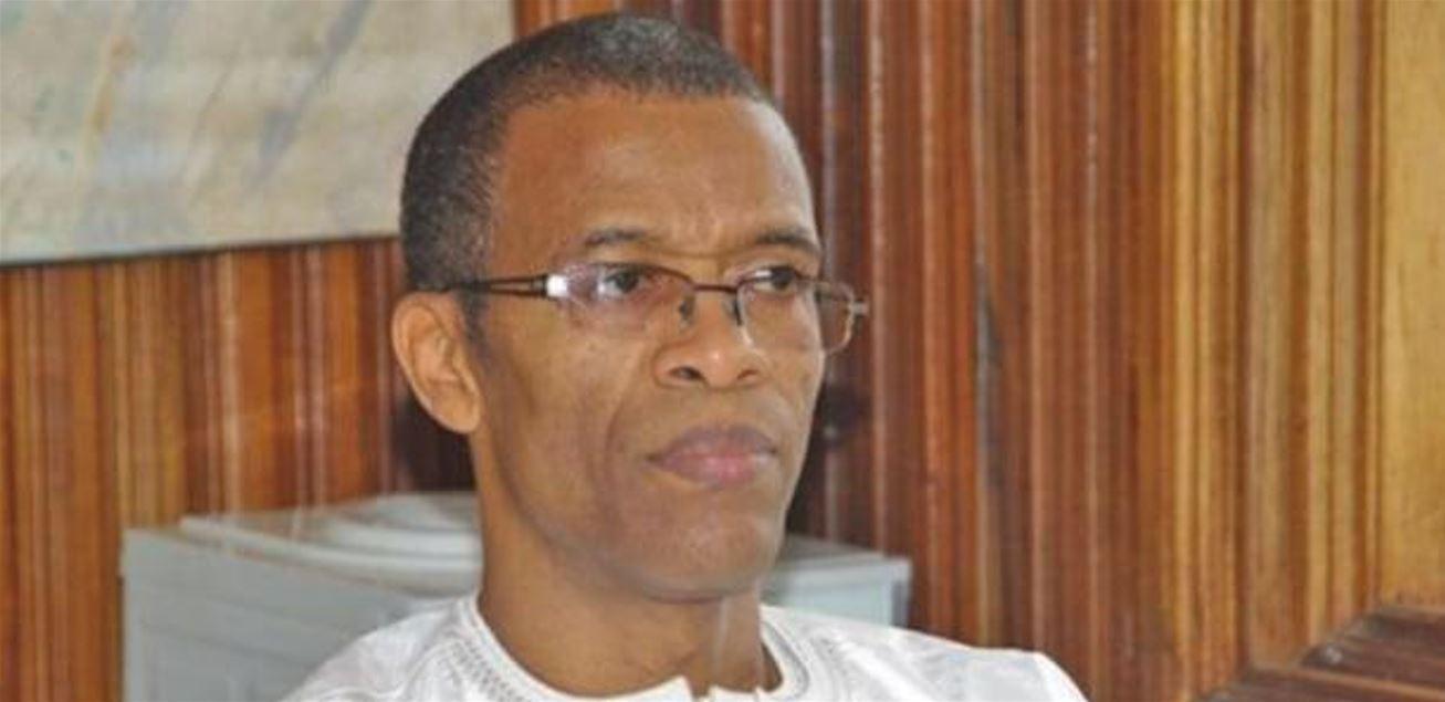 Rapport Cour des comptes - Transport de pèlerins aux Lieux saints : Les fautes commises par le maire Alioune Ndoye Rapport Cour des comptes - Transport de pèlerins aux Lieux saints : Les fautes commises par le maire Alioune Ndoye