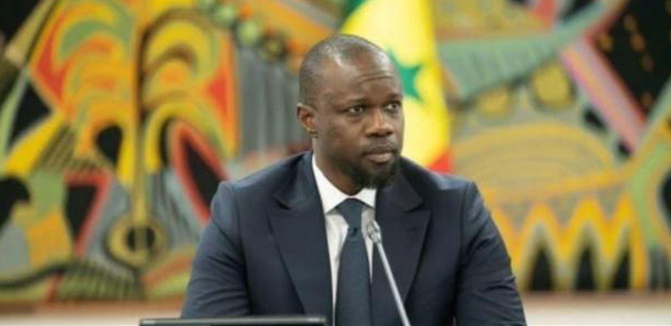 Conseil des ministres : Ousmane Sonko «a fait part des mesures envisageables pour la baisse du coût de la vie» Conseil des ministres : Ousmane Sonko «a fait part des mesures envisageables pour la baisse du coût de la vie»