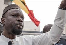 le premier ministre Ousmane Sonko s’en prend à la France et à la présidence Macron le premier ministre Ousmane Sonko s'en prend à la France et à la présidence Macron