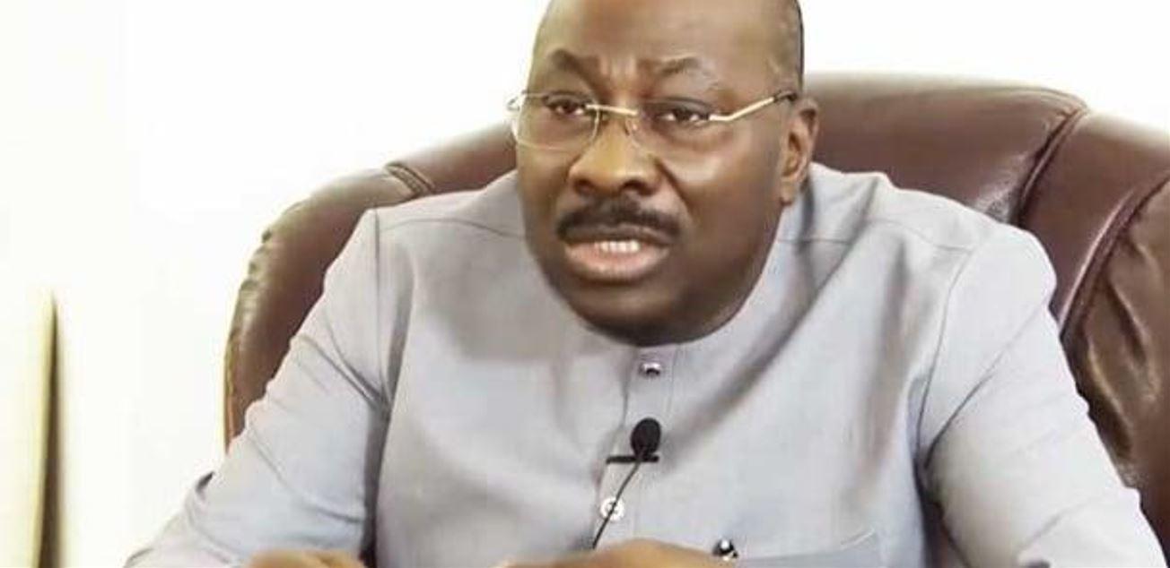 Présidentielle : Pour Mamour Cissé, Macky Sall est le principal responsable de la défaite de Amadou Ba Présidentielle : Pour Mamour Cissé, Macky Sall est le principal responsable de la défaite de Amadou Ba