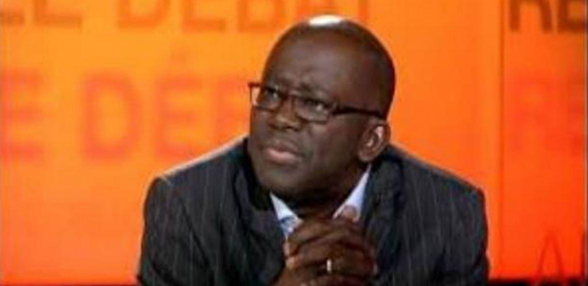 Pr Mamadou Diouf: «Pourquoi la nouvelle dénomination du ministère des affaires étrangères me fascine» Pr Mamadou Diouf: «Pourquoi la nouvelle dénomination du ministère des affaires étrangères me fascine»