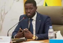 Coûts élevés des écoles privées au Sénégal : Bassirou Diomaye Faye tape du poing sur la table Coûts élevés des écoles privées au Sénégal : Bassirou Diomaye Faye tape du poing sur la table