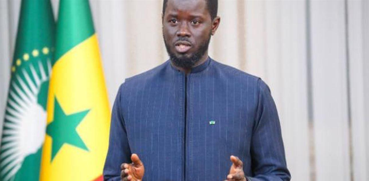 Réduction du Coût de la Vie : Bassirou Diomaye Faye Répond à L’Opposition Réduction du Coût de la Vie : Bassirou Diomaye Faye Répond à L’Opposition