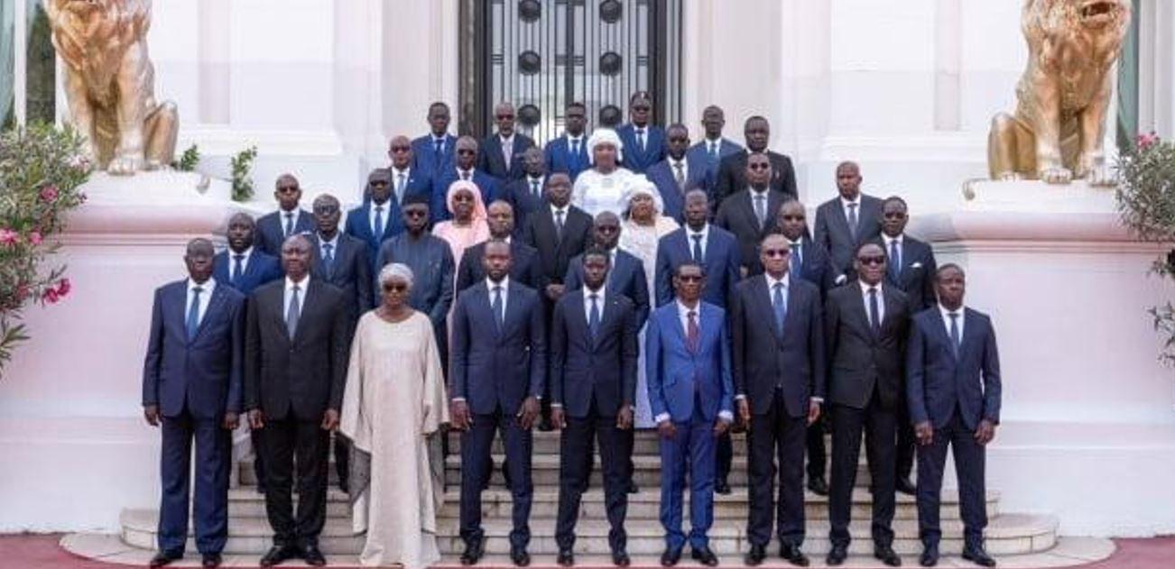 Les Nominations du Conseil des Ministres du 12 Juin 2024 Les Nominations du Conseil des Ministres du 12 Juin 2024