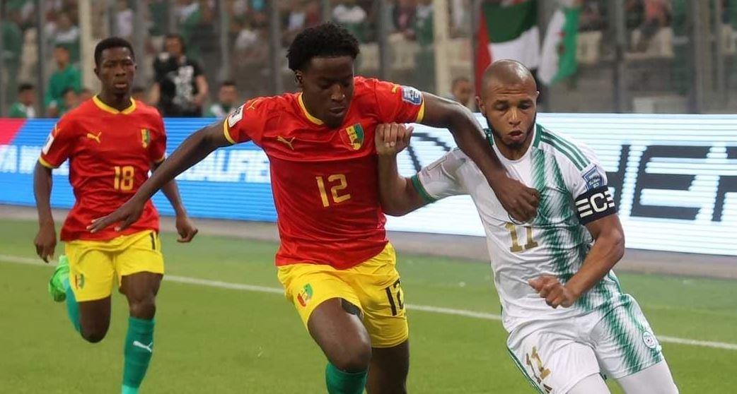 Coupe du Monde 2026 : Maroc et Égypte en Tête, Soudan et Comores Surprennent ! Coupe du Monde 2026 : Maroc et Égypte en Tête, Soudan et Comores Surprennent !