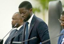 Lutte contre la cherté de la vie : L’État a débloqué plus de 53 milliards de FCFA Lutte contre la cherté de la vie : L’État a débloqué plus de 53 milliards de FCFA