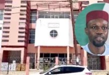 Mairie de Ziguinchor : Le successeur de Ousmane Sonko connu le 27 juin Mairie de Ziguinchor : Le successeur de Ousmane Sonko connu le 27 juin
