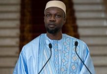 Gestion des ressources du pétrole au Sénégal : Ousmane Sonko annonce l’utilisation de l’IA Gestion des ressources du pétrole au Sénégal : Ousmane Sonko annonce l’utilisation de l’IA