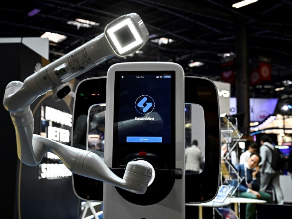 Cancers de la peau : la technologie et l’IA au service du dépistage Cancers de la peau : la technologie et l’IA au service du dépistage