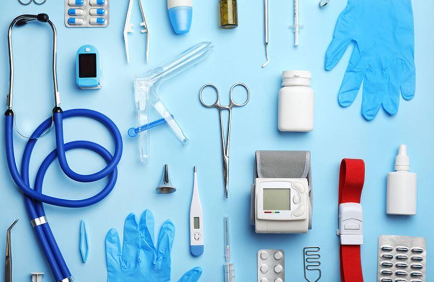 OMS: l’Afrique représente 42% des cas de dispositifs médicaux non conformes ou contrefaits OMS: l’Afrique représente 42% des cas de dispositifs médicaux non conformes ou contrefaits