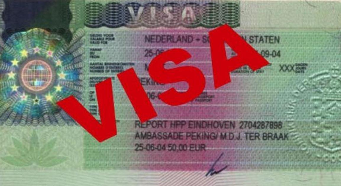 Rejet des demandes de visas Schengen: Les Africains ont perdu plus de 36,8 milliards FCFA en 2023 au profit de I’UE Rejet des demandes de visas Schengen: Les Africains ont perdu plus de 36,8 milliards FCFA en 2023 au profit de I’UE