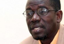 Madièye Mbodj : « Pastef est le parti qui a le plus de cadres au Sénégal » Madièye Mbodj : « Pastef est le parti qui a le plus de cadres au Sénégal »