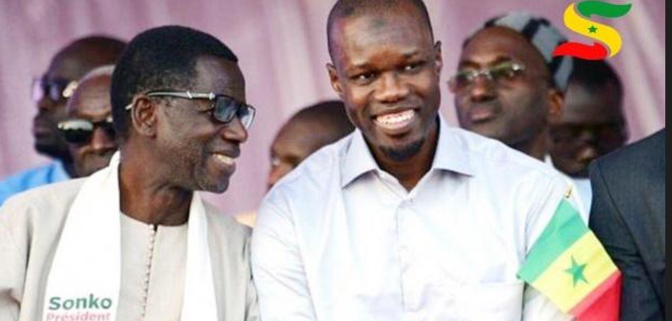Madièye Mbodji : Pastef réfléchit encore « sur la finalisation de la rédaction du règlement intérieur » du parti Madièye Mbodji : Pastef réfléchit encore « sur la finalisation de la rédaction du règlement intérieur » du parti