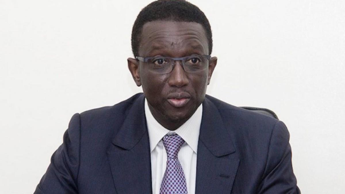 Pétrole au Sénégal: Amadou Ba s’exprime sur la future manne Pétrole au Sénégal: Amadou Ba s’exprime sur la future manne