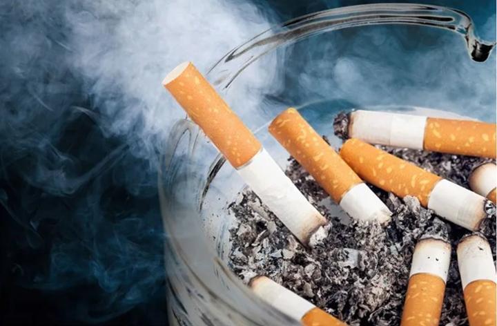 Les mégots de cigarette, ennemis de la terre ? Les mégots de cigarette, ennemis de la terre ?