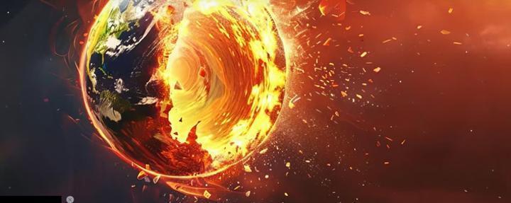 C’est confirmé, le noyau interne de la Terre est en train de ralentir ! C’est confirmé, le noyau interne de la Terre est en train de ralentir !