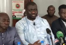 Journée mondiale de la fonction publique : Les agents de l’administration sénégalaise appellent à des réformes urgentes Journée mondiale de la fonction publique : Les agents de l’administration sénégalaise appellent à des réformes urgentes