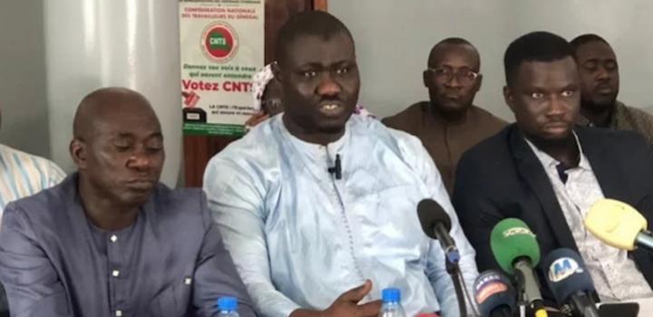 Journée mondiale de la fonction publique : Les agents de l’administration sénégalaise appellent à des réformes urgentes Journée mondiale de la fonction publique : Les agents de l’administration sénégalaise appellent à des réformes urgentes