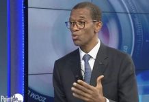 Baisse des prix : Alioune Ndoye signale les erreurs commises par le gouvernement Baisse des prix : Alioune Ndoye signale les erreurs commises par le gouvernement