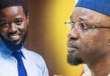 Alioune Ndoye : « Ousmane Sonko et Bassirou Diomaye Faye sont rattrapés par la réalité du pouvoir » Alioune Ndoye : "Ousmane Sonko et Bassirou Diomaye Faye sont rattrapés par la réalité du pouvoir"