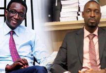 “Nouvelle Responsabilité” : L’Alliance Wallou Askaan Wi quitte BBY et met en garde les détracteurs de Amadou Ba “Nouvelle Responsabilité” : L'Alliance Wallou Askaan Wi quitte BBY et met en garde les détracteurs de Amadou Ba