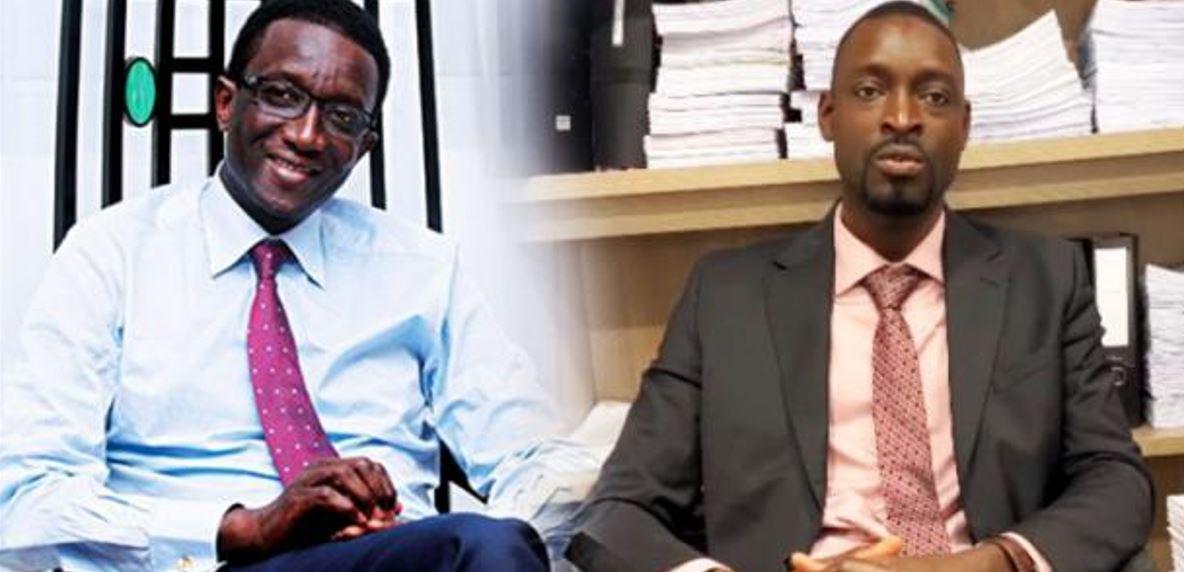 “Nouvelle Responsabilité” : L'Alliance Wallou Askaan Wi quitte BBY et met en garde les détracteurs de Amadou Ba “Nouvelle Responsabilité” : L'Alliance Wallou Askaan Wi quitte BBY et met en garde les détracteurs de Amadou Ba