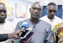 Conditions de travail et absence de réaction des autorités : Les menaces des travailleurs de l’aviation civile Conditions de travail et absence de réaction des autorités : Les menaces des travailleurs de l’aviation civile