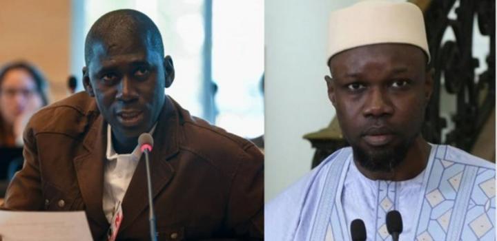 Senghane Senghor (Raddho) : « La Déclaration de politique générale est une exigence constitutionnelle incontournable » Senghane Senghor (Raddho) : « La Déclaration de politique générale est une exigence constitutionnelle incontournable »