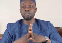 Rationalisation des dépenses de l’État : Ousmane Sonko demande des comptes au gouvernement Rationalisation des dépenses de l'État : Ousmane Sonko demande des comptes au gouvernement