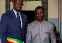 Mairie de Ziguinchor : l’élection de Djibril Sonko contestée Mairie de Ziguinchor : l’élection de Djibril Sonko contestée