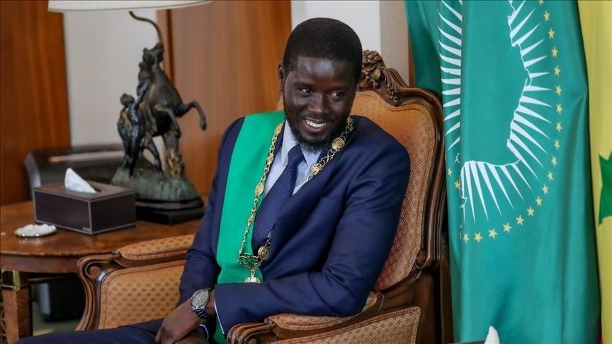 Cédéao : les présidents du Sénégal et du Togo désignés Cédéao : les présidents du Sénégal et du Togo désignés