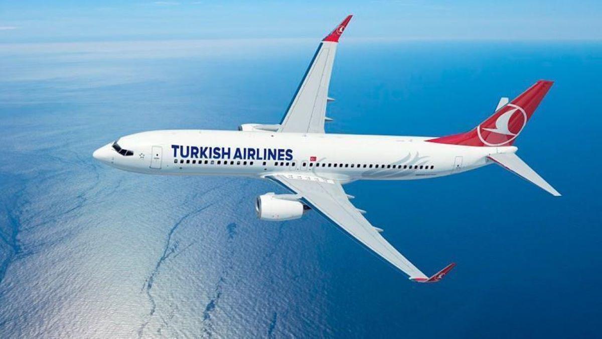 Turkish Airlines Étend Son Réseau en Afrique Turkish Airlines Étend Son Réseau en Afrique
