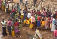 Problème d’eau et de foncier : 3 questions adressées au gouvernement Problème d’eau et de foncier : 3 questions adressées au gouvernement