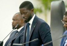 Conseils des ministres : Outhmane Diagne, Ngounda Mboup, Mame Gor Ngomet 79 autres fonctionnaires nommés Conseils des ministres : Outhmane Diagne, Ngounda Mboup, Mame Gor Ngomet 79 autres fonctionnaires nommés