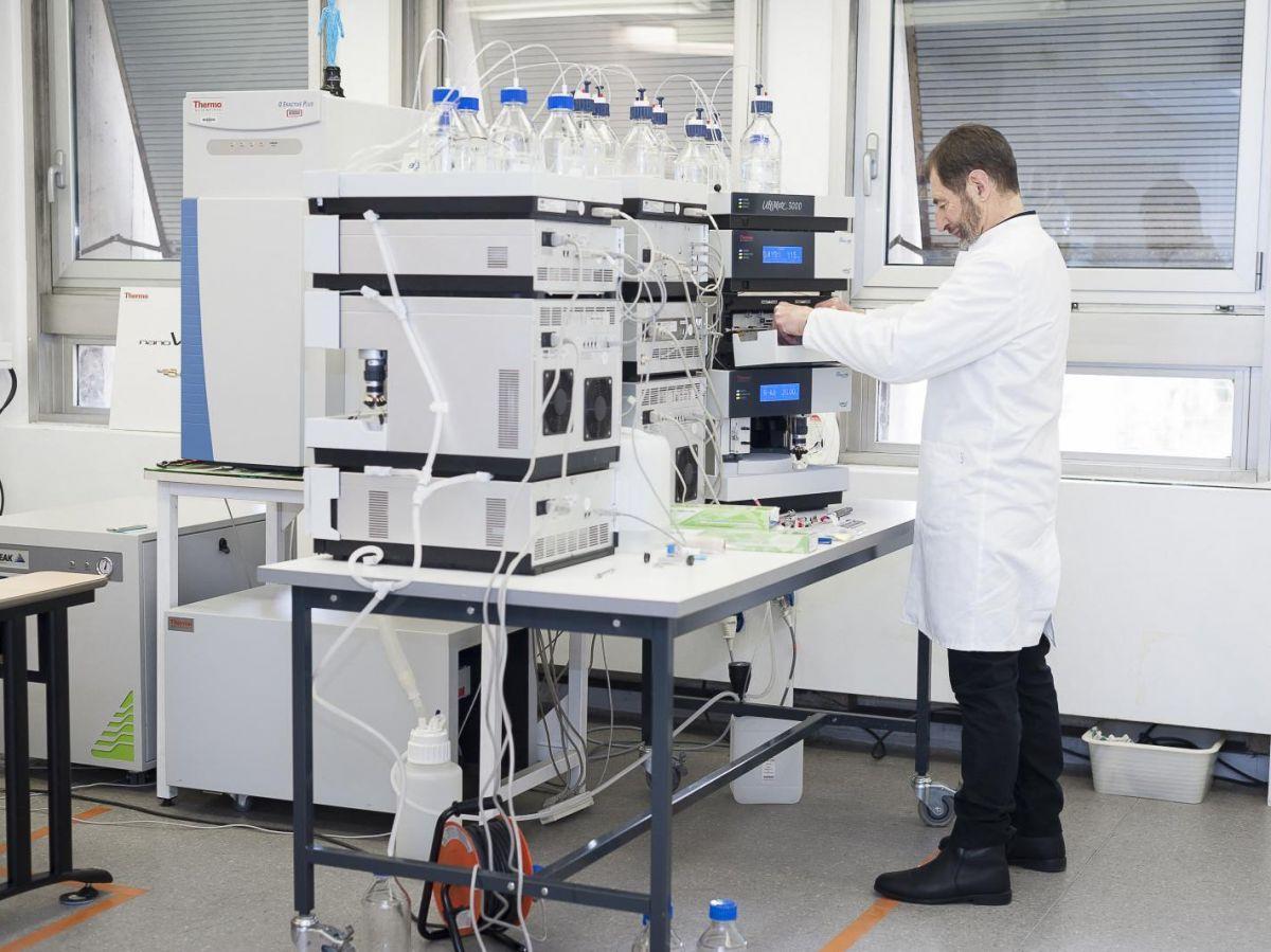 Un nouveau modèle d’intelligence artificielle pour accélérer le diagnostic de cancer Un nouveau modèle d’intelligence artificielle pour accélérer le diagnostic de cancer