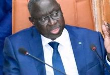 Actes de violence d’après-combat : Le ministre de l’Intérieur lance un message spécial Actes de violence d'après-combat : Le ministre de l'Intérieur lance un message spécial