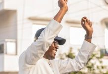 Taxawu Sénégal : Khalifa Sall réapparaît Taxawu Sénégal : Khalifa Sall réapparaît