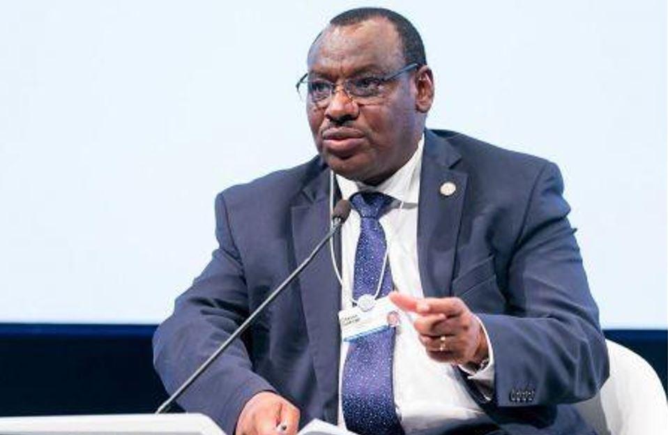 Dette africaine: nouvel appel de l'ONU pour une réforme financière mondiale Dette africaine: nouvel appel de l'ONU pour une réforme financière mondiale
