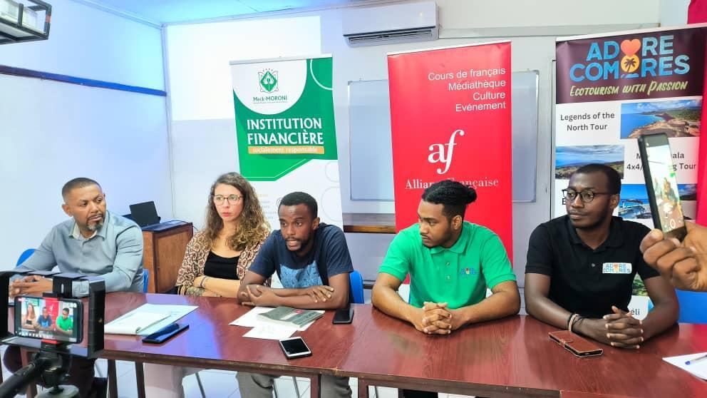 Les tournois sportifs débutent ce vendredi à l’Alliance Les tournois sportifs débutent ce vendredi à l’Alliance