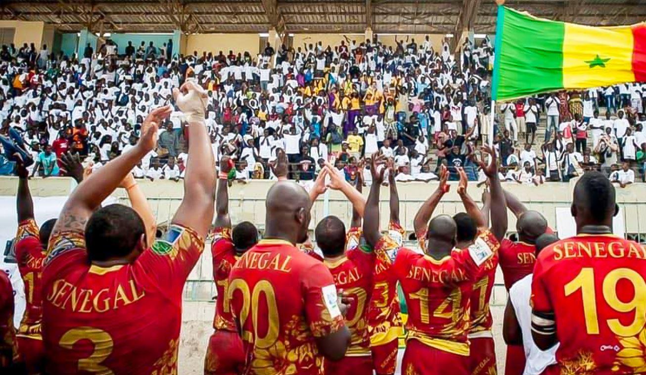 Rugby à XV : le Sénégal Termine Sixième à la Phase 1 de la CAN et se Qualifie au Second Tour Rugby à XV : le Sénégal Termine Sixième à la Phase 1 de la CAN et se Qualifie au Second Tour