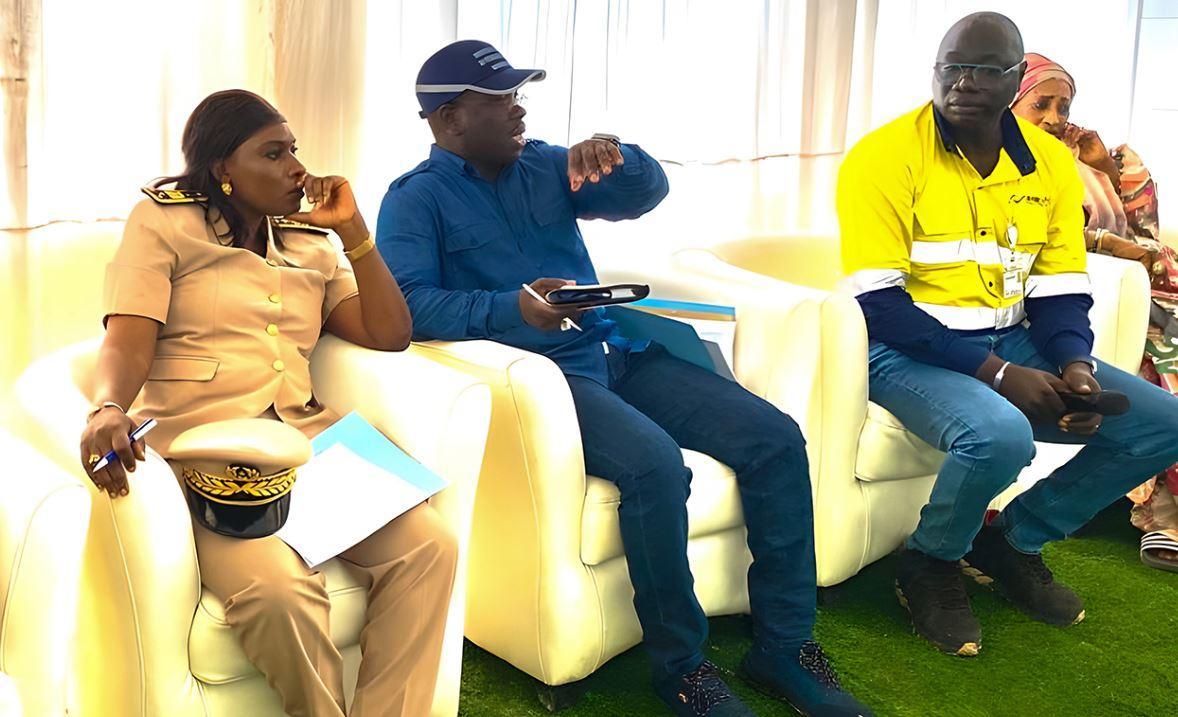 Louga : Birame Souleye Diop Exige de la GCO Qu’Elle Confie certaines Hautes Fonctions à des Sénégalais Louga : Birame Souleye Diop Exige de la GCO Qu’Elle Confie certaines Hautes Fonctions à des Sénégalais