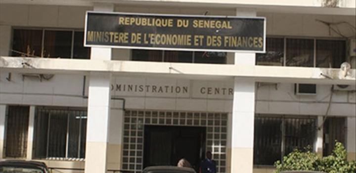 Intérêt sur la dette : Le Sénégal a payé 568,41 milliards en 2023 Intérêt sur la dette : Le Sénégal a payé 568,41 milliards en 2023