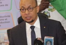 Unesco : Jules Diop annonce son départ Unesco : Jules Diop annonce son départ