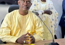 Limogeage DG ONAS: La Plateforme des acteurs pour la lutte contre les inondations approuve Limogeage DG ONAS: La Plateforme des acteurs pour la lutte contre les inondations approuve