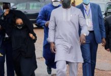 Akon City : L’État du Sénégal adresse un avertissement officiel à l’artiste (Bloomberg) Akon City : L'État du Sénégal adresse un avertissement officiel à l’artiste (Bloomberg)